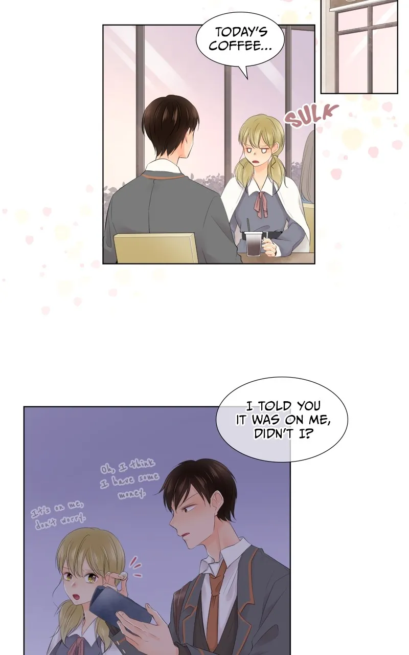 Read Revenge Love chapter 94 image 28 on Lezhin