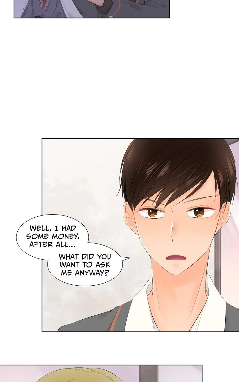 Read Revenge Love chapter 94 image 29 on Lezhin