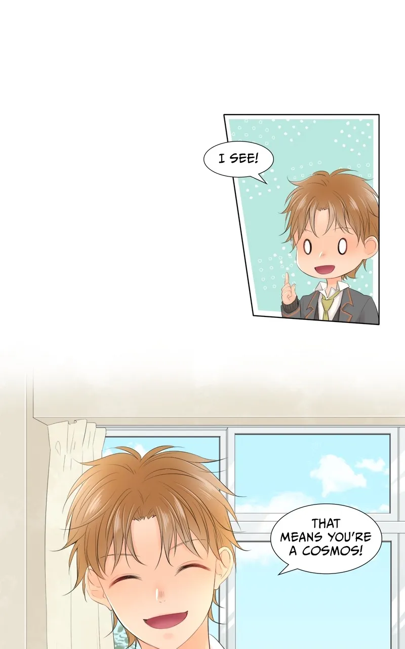 Read Revenge Love chapter 94 image 3 on Lezhin