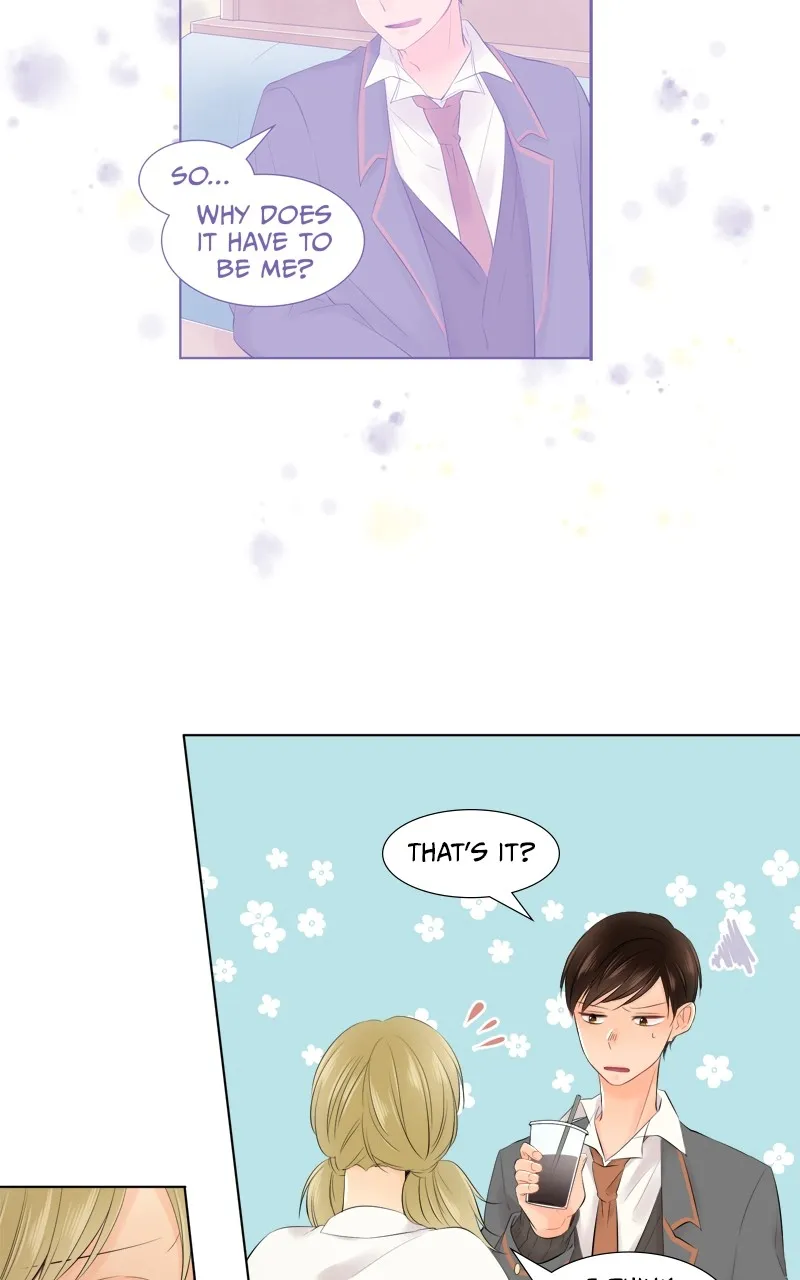 Read Revenge Love chapter 94 image 32 on Lezhin