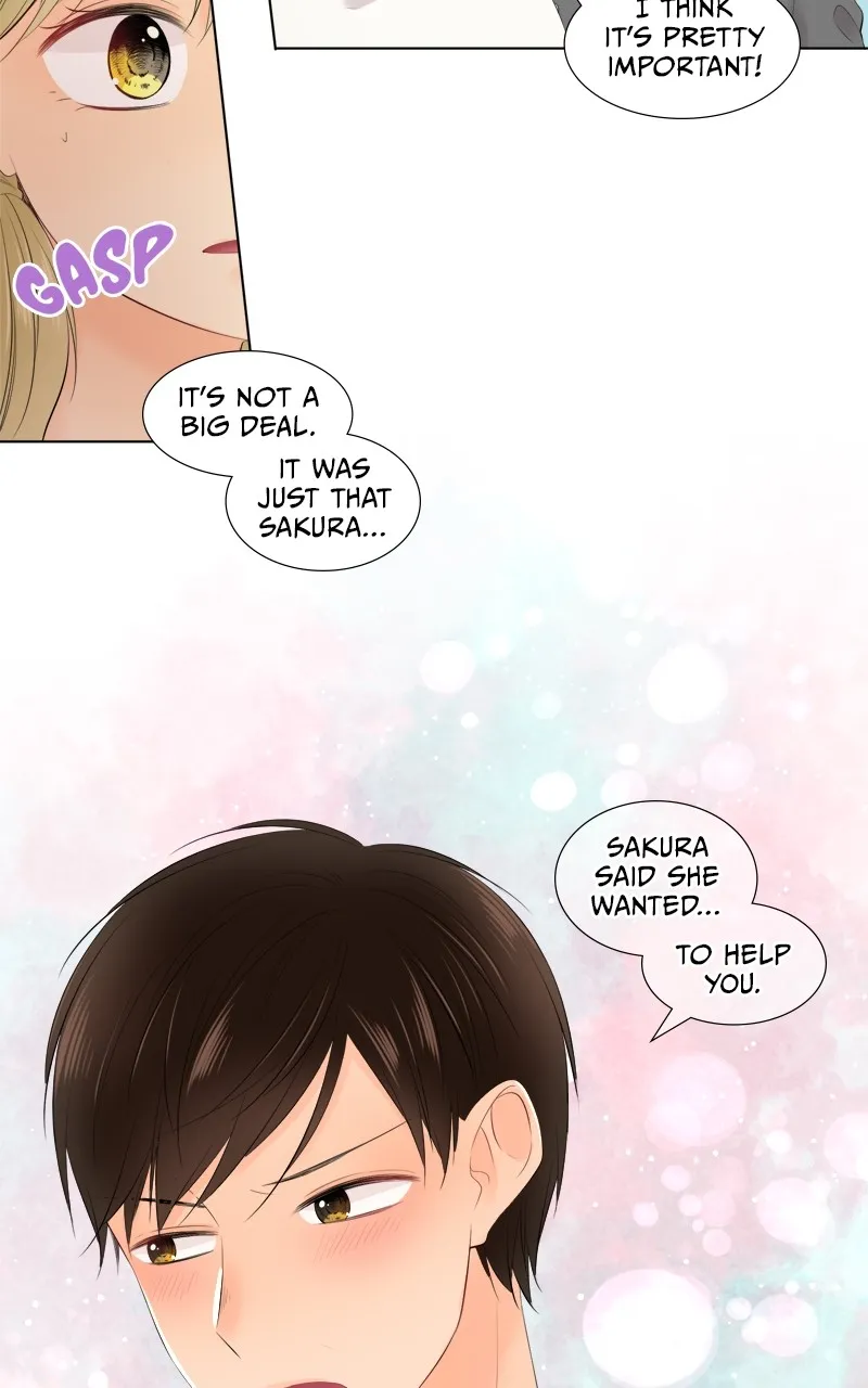Read Revenge Love chapter 94 image 33 on Lezhin
