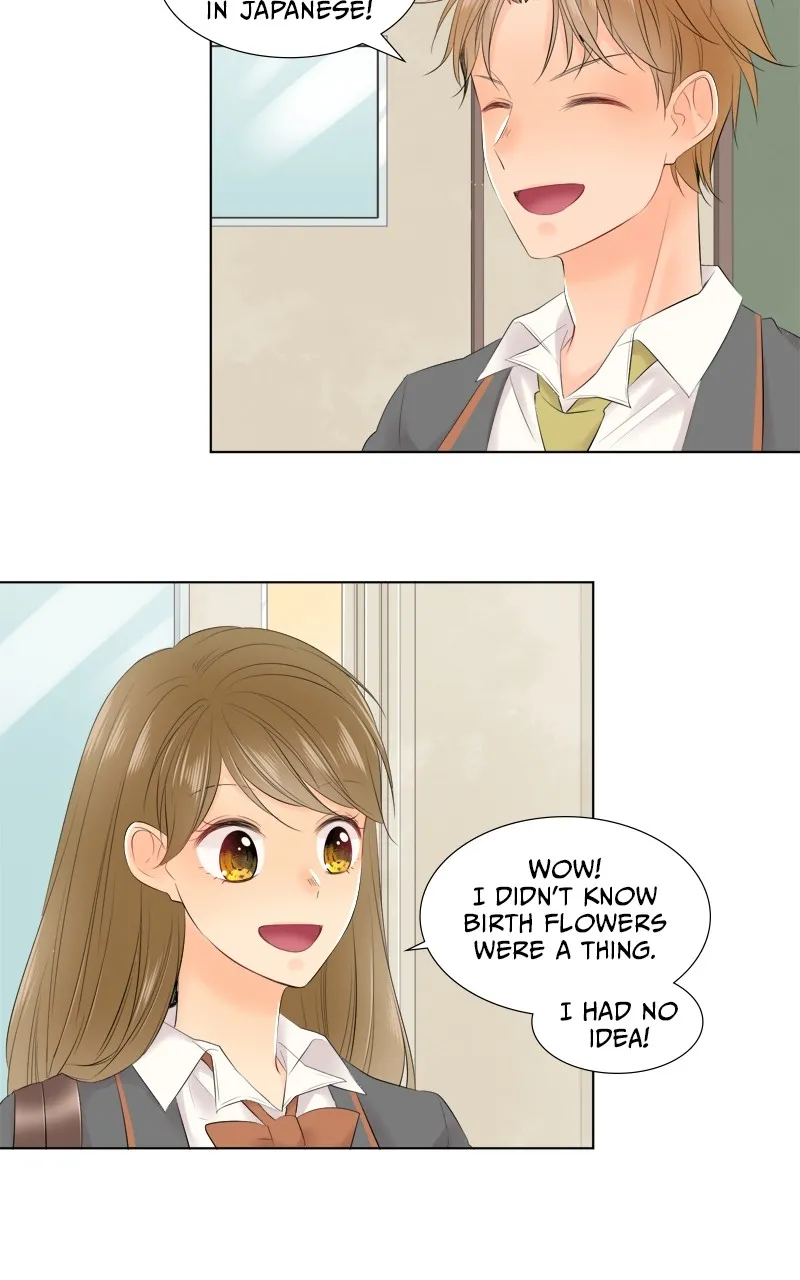 Read Revenge Love chapter 94 image 6 on Lezhin