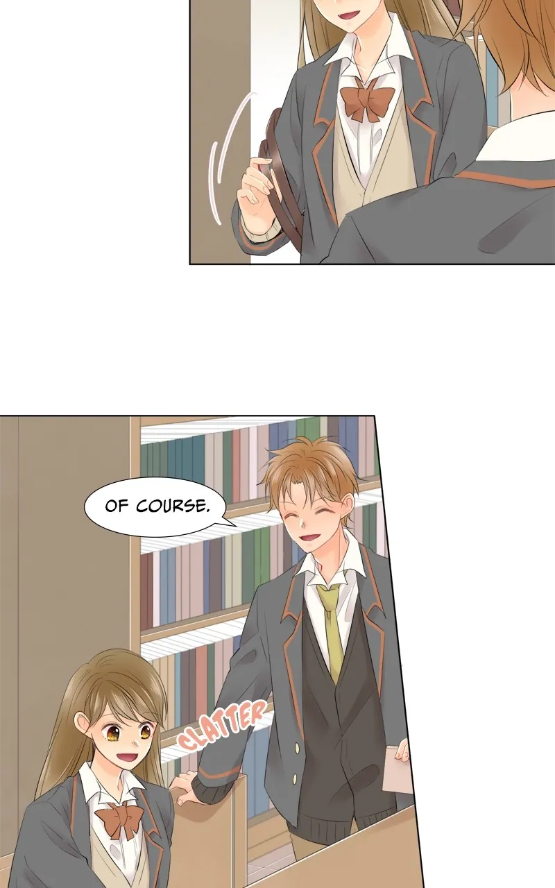 Read Revenge Love chapter 94 image 8 on Lezhin