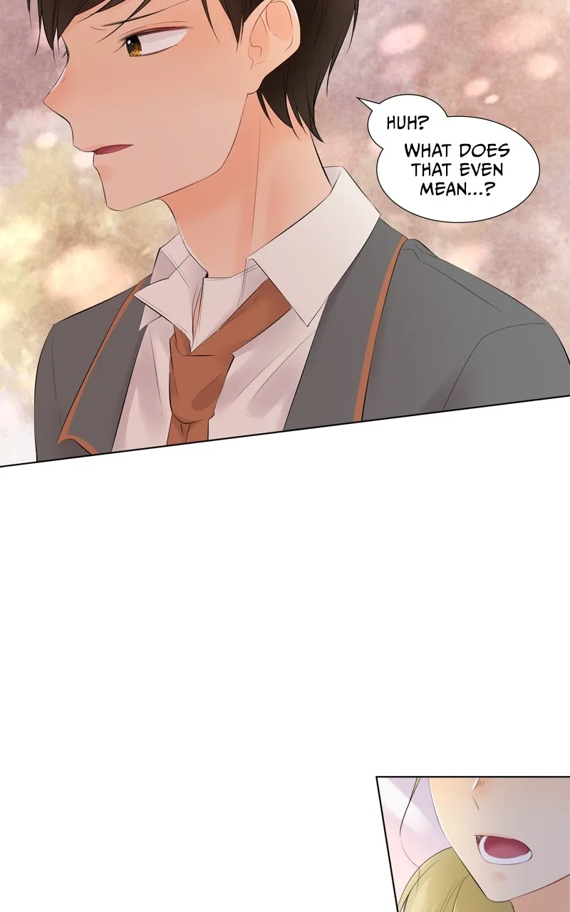 Read Revenge Love chapter 95 image 1 on Lezhin