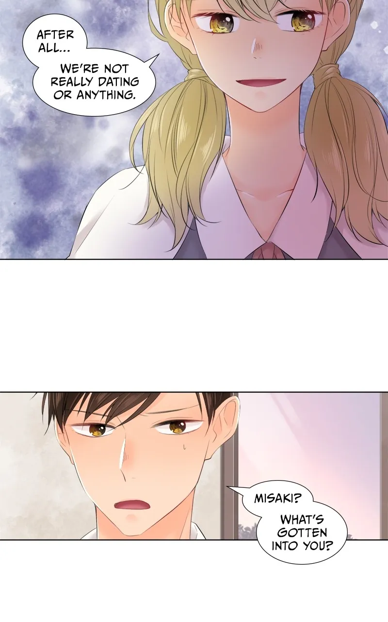 Read Revenge Love chapter 95 image 11 on Lezhin