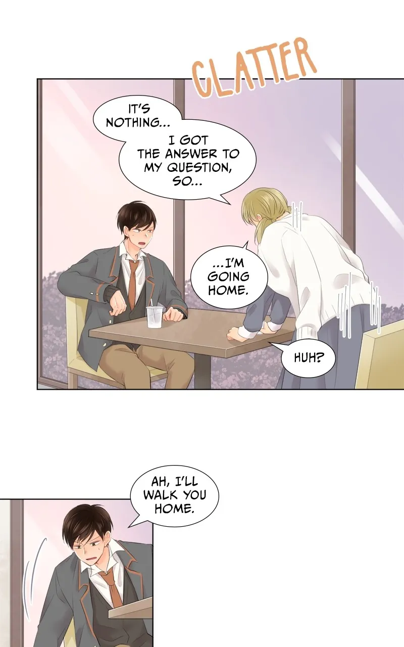 Read Revenge Love chapter 95 image 12 on Lezhin