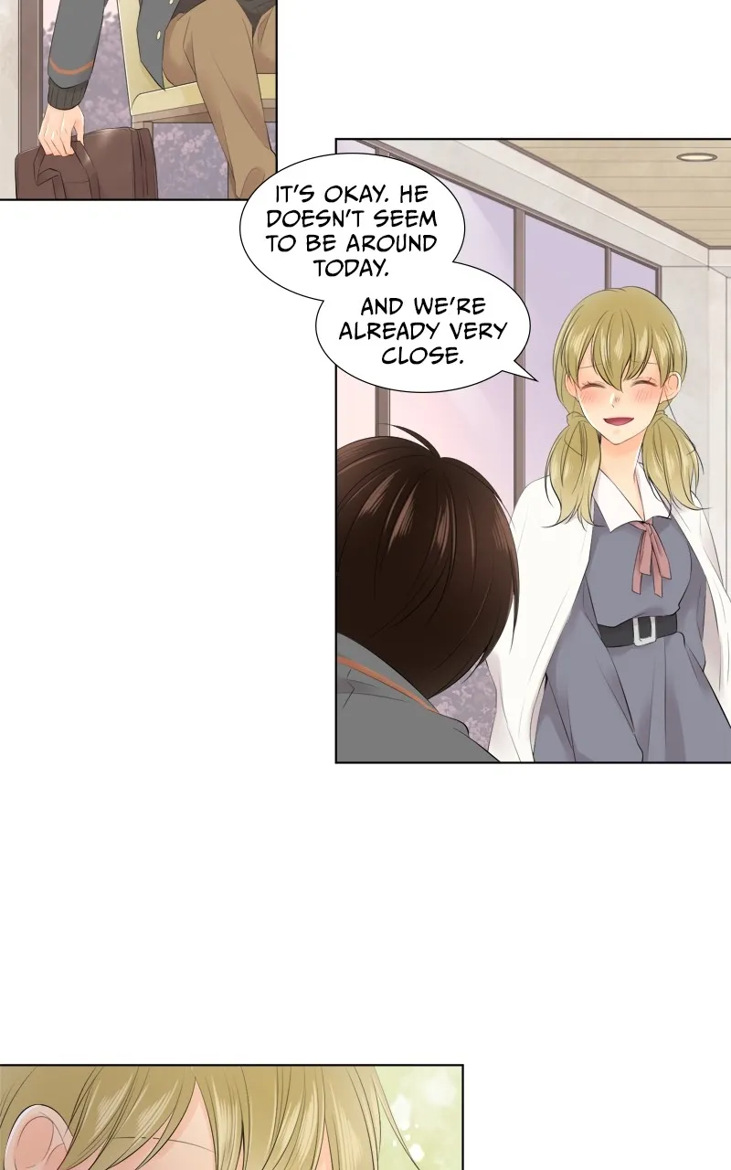 Read Revenge Love chapter 95 image 13 on Lezhin