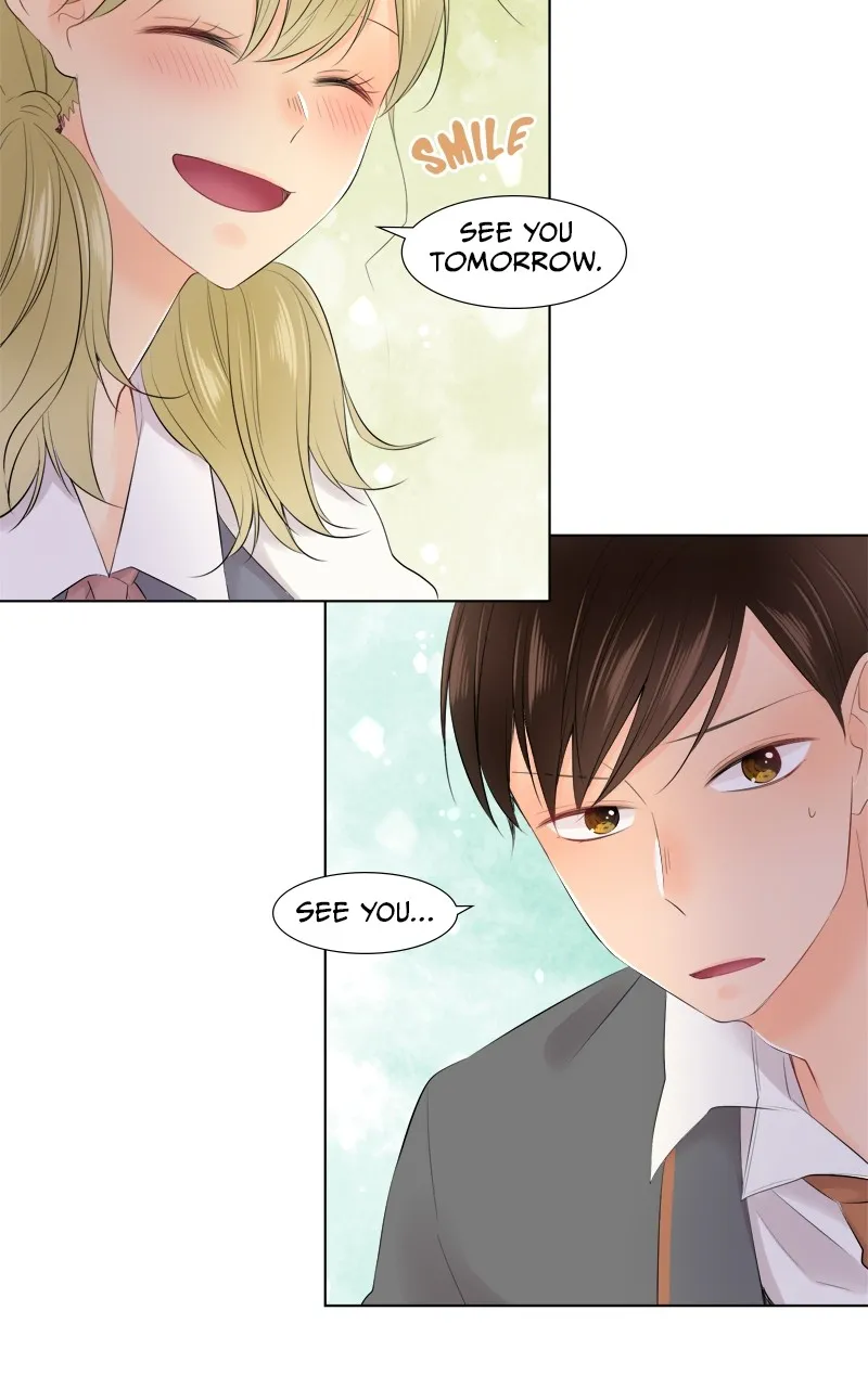 Read Revenge Love chapter 95 image 14 on Lezhin