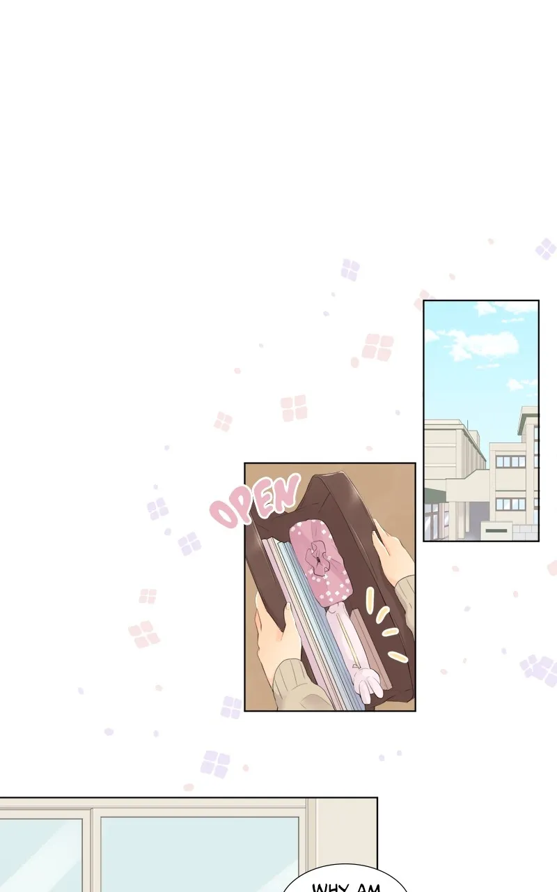 Read Revenge Love chapter 95 image 16 on Lezhin