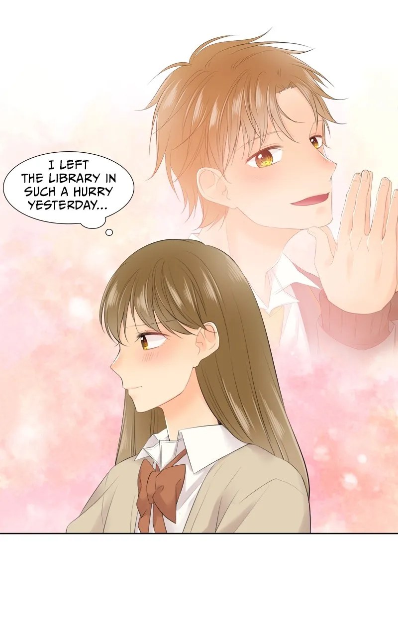 Read Revenge Love chapter 95 image 18 on Lezhin
