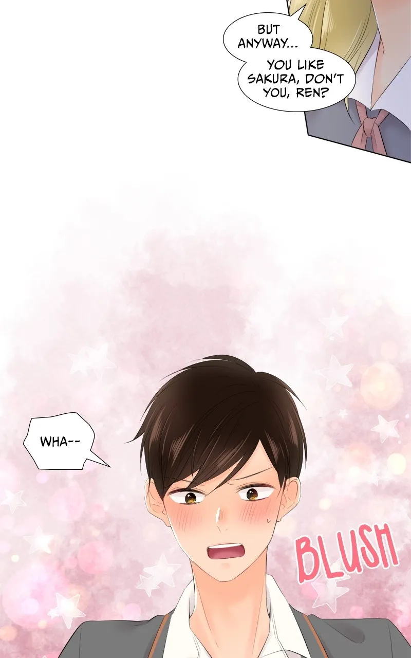 Read Revenge Love chapter 95 image 2 on Lezhin