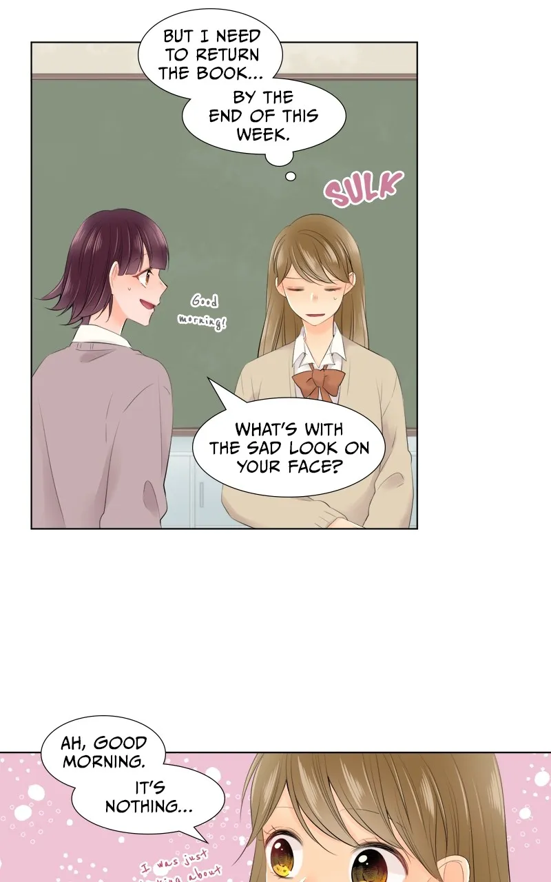 Read Revenge Love chapter 95 image 20 on Lezhin