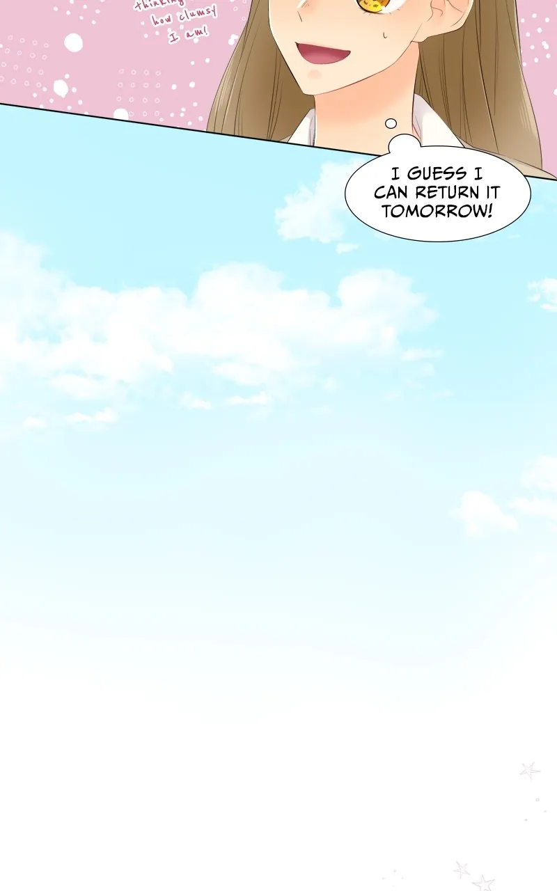 Read Revenge Love chapter 95 image 21 on Lezhin