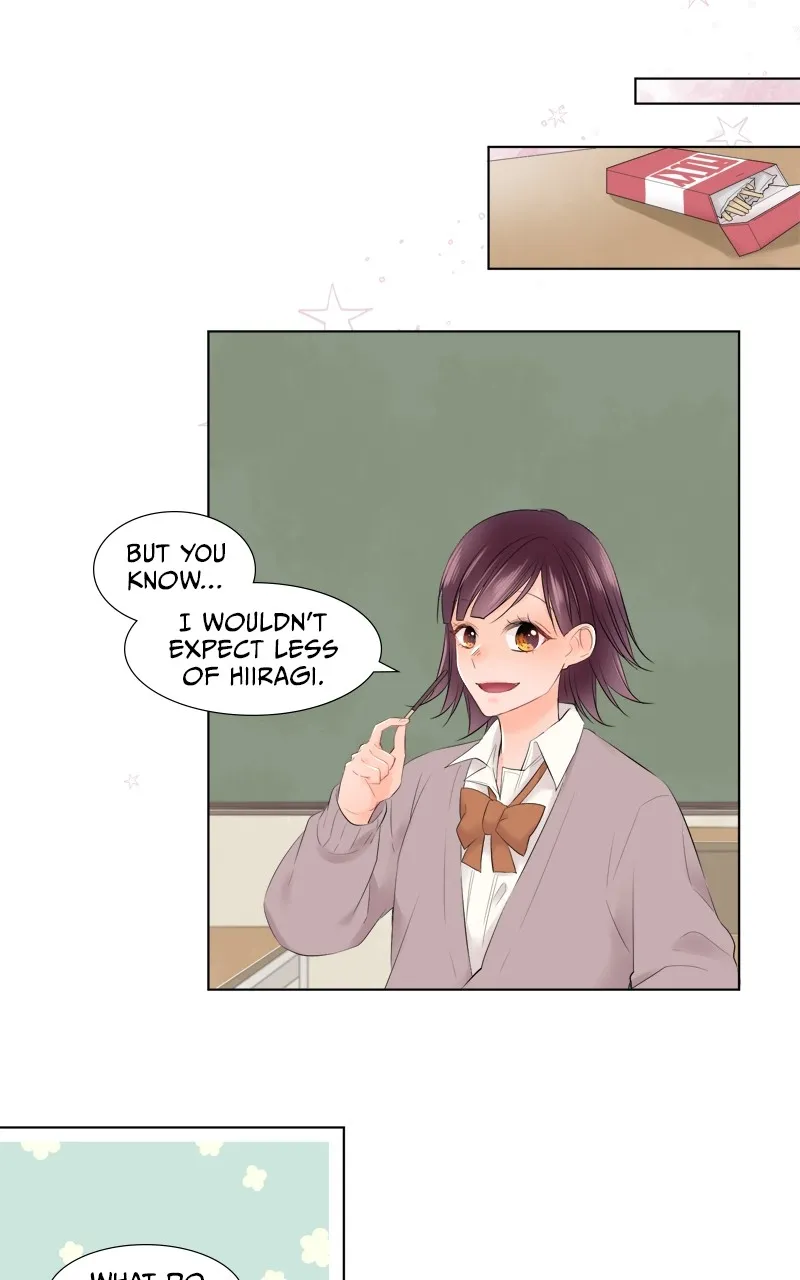 Read Revenge Love chapter 95 image 22 on Lezhin