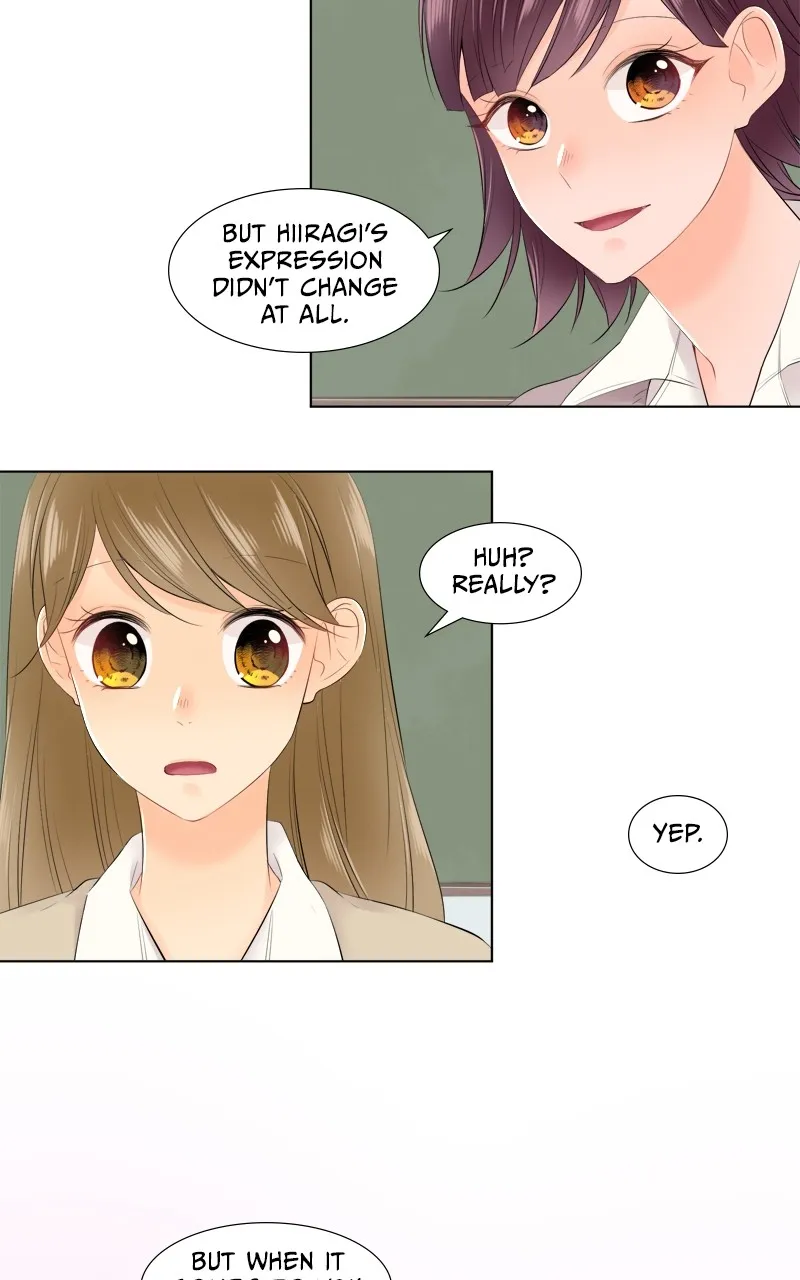 Read Revenge Love chapter 95 image 24 on Lezhin