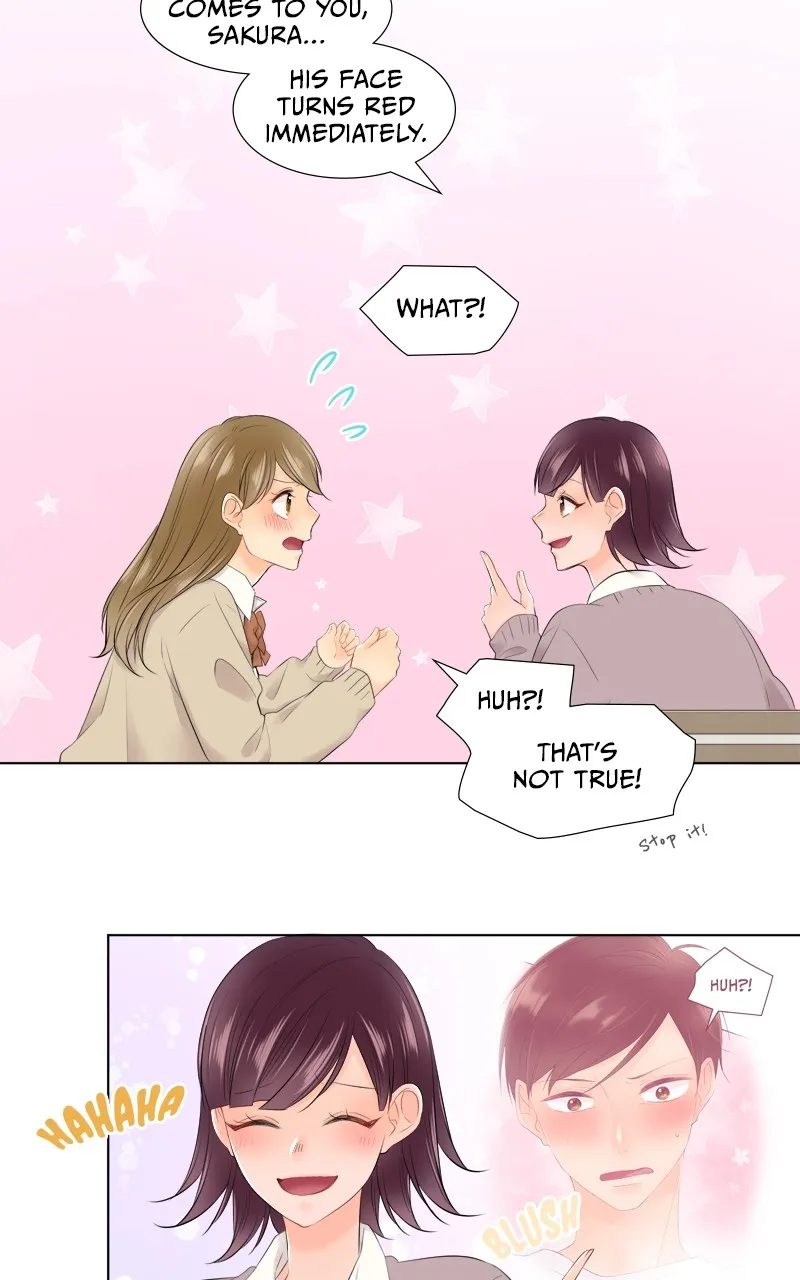 Read Revenge Love chapter 95 image 25 on Lezhin