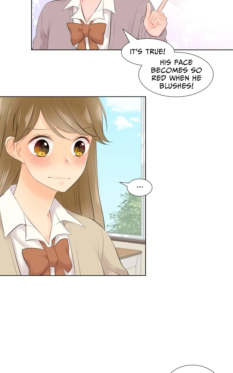 Read Revenge Love chapter 95 image 26 on Lezhin