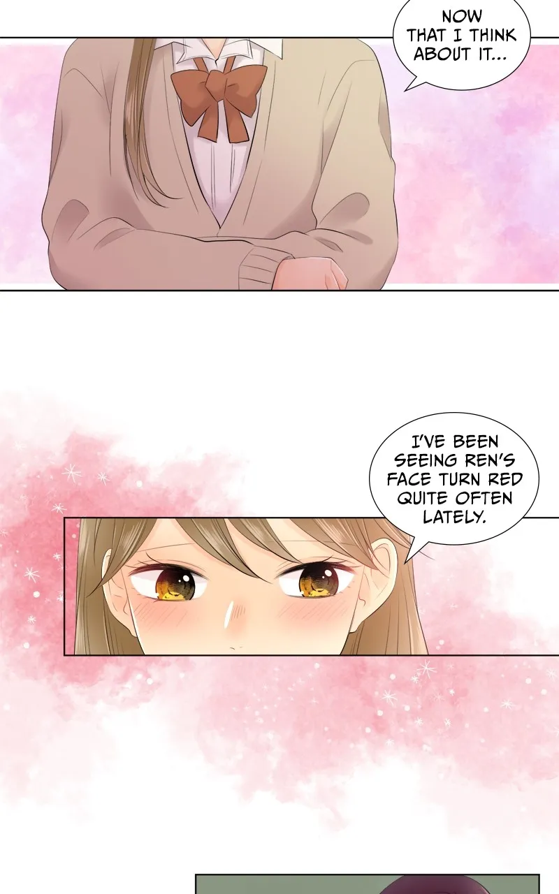 Read Revenge Love chapter 95 image 27 on Lezhin