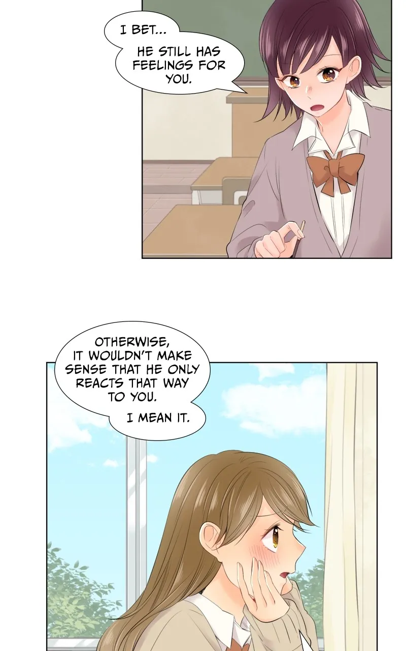 Read Revenge Love chapter 95 image 28 on Lezhin