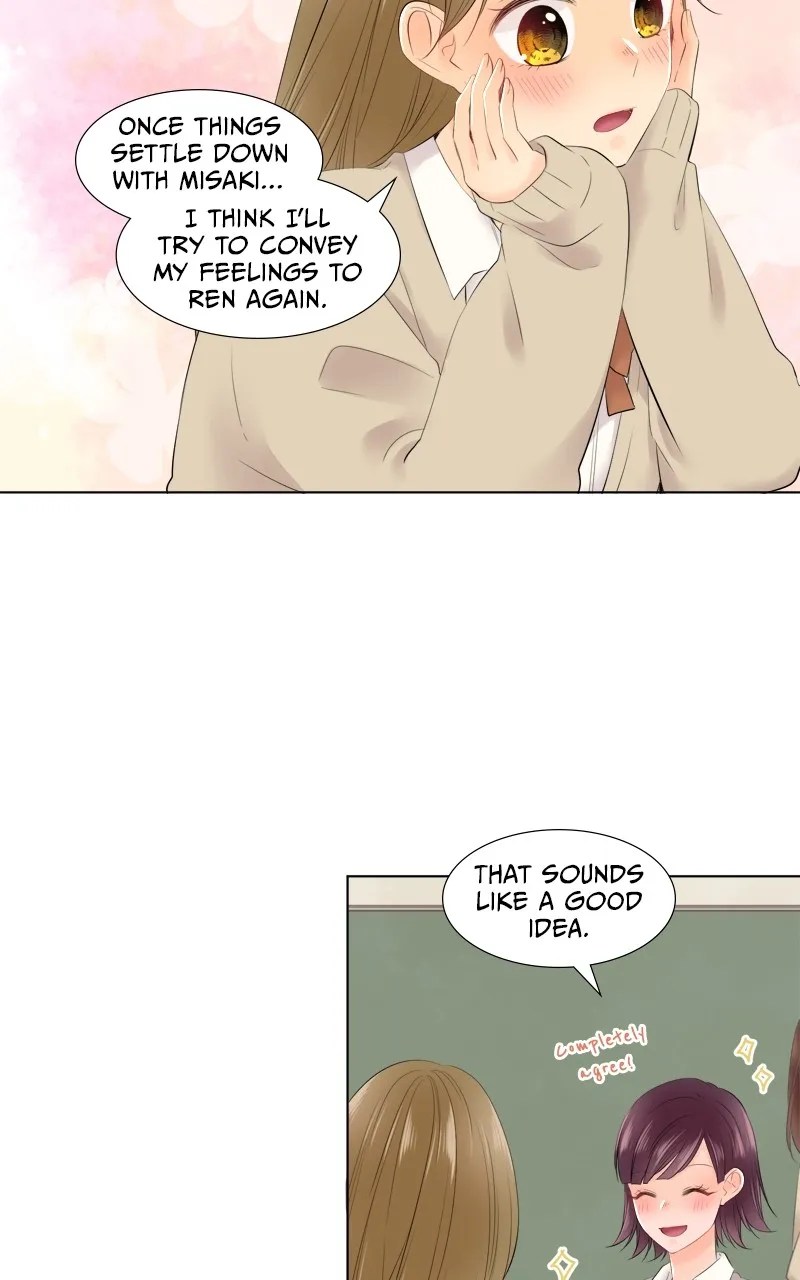 Read Revenge Love chapter 95 image 30 on Lezhin