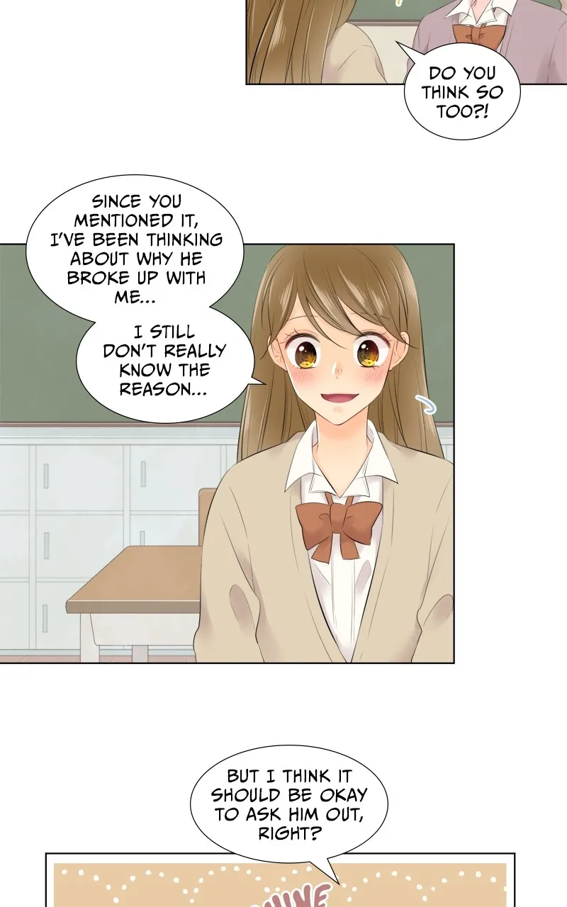 Read Revenge Love chapter 95 image 31 on Lezhin