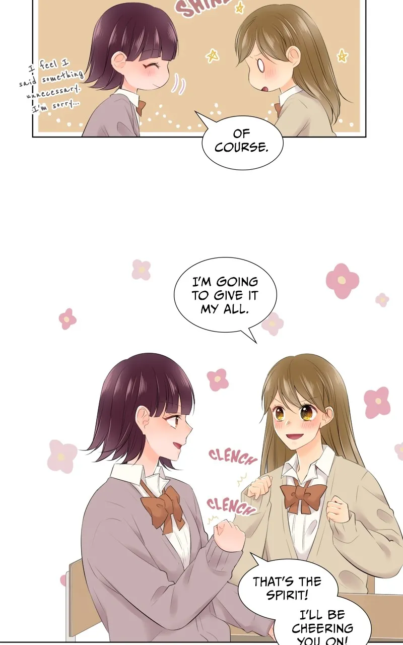 Read Revenge Love chapter 95 image 32 on Lezhin