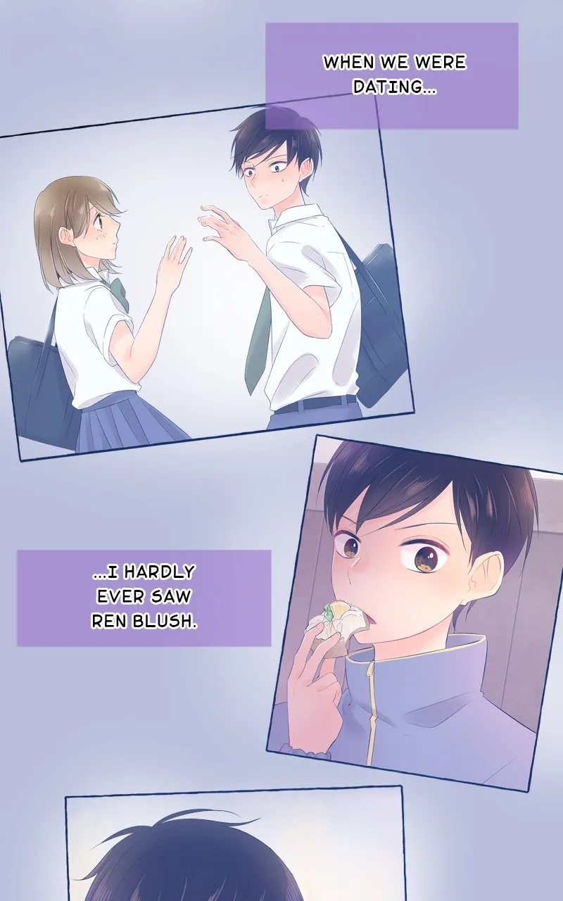 Read Revenge Love chapter 95 image 34 on Lezhin