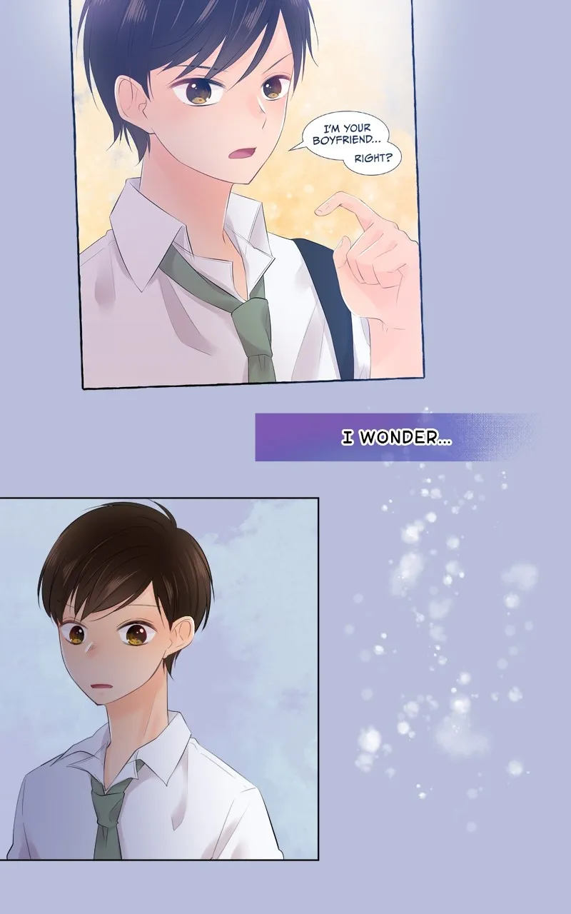 Read Revenge Love chapter 95 image 35 on Lezhin