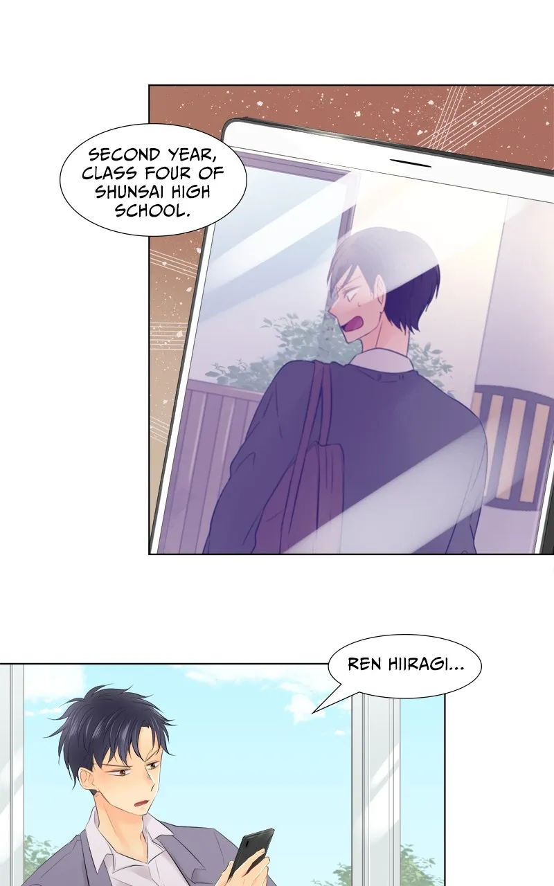 Read Revenge Love chapter 95 image 38 on Lezhin