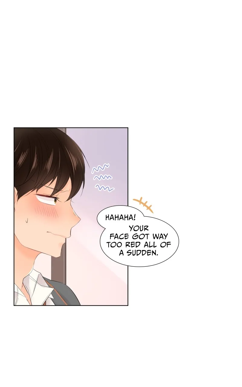 Read Revenge Love chapter 95 image 4 on Lezhin