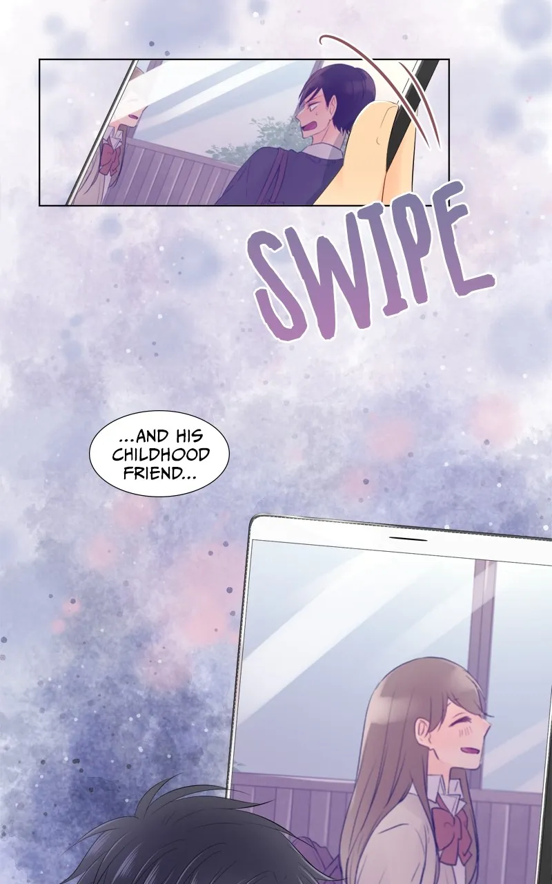 Read Revenge Love chapter 95 image 40 on Lezhin