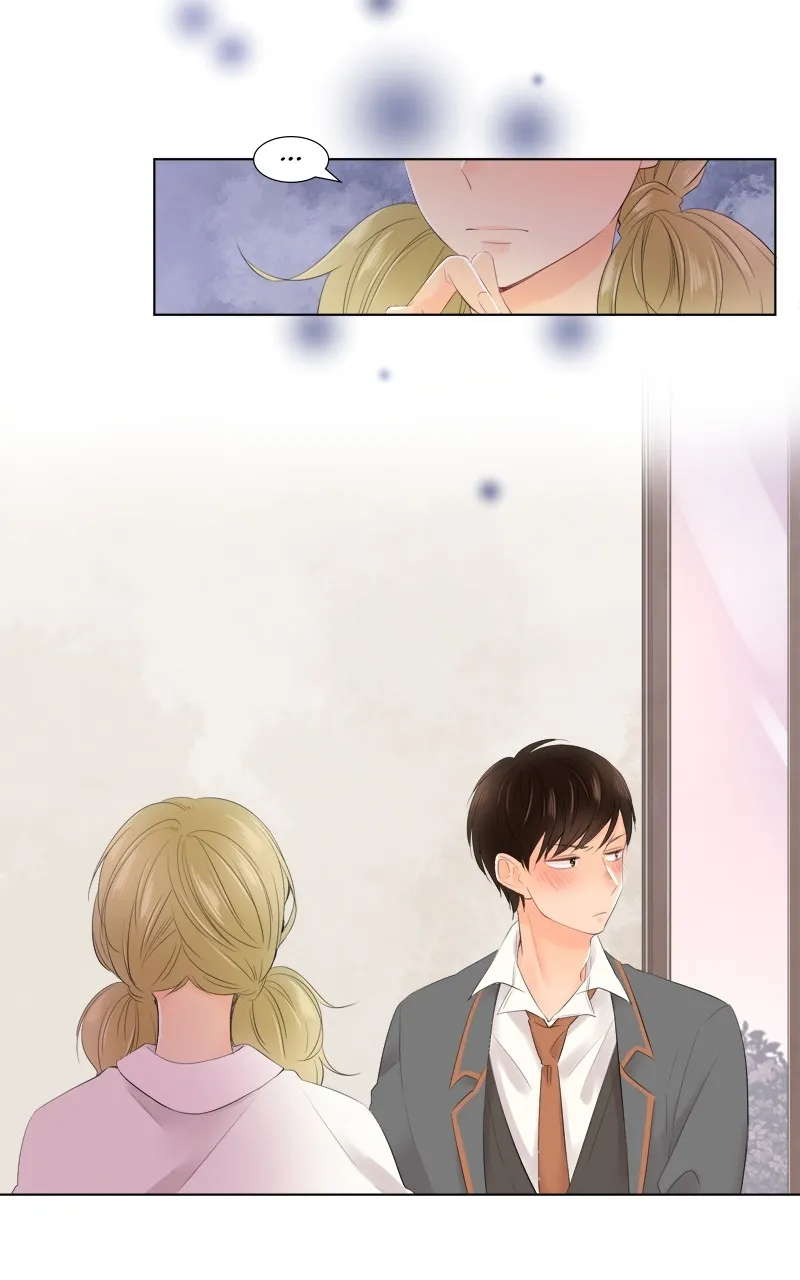 Read Revenge Love chapter 95 image 6 on Lezhin