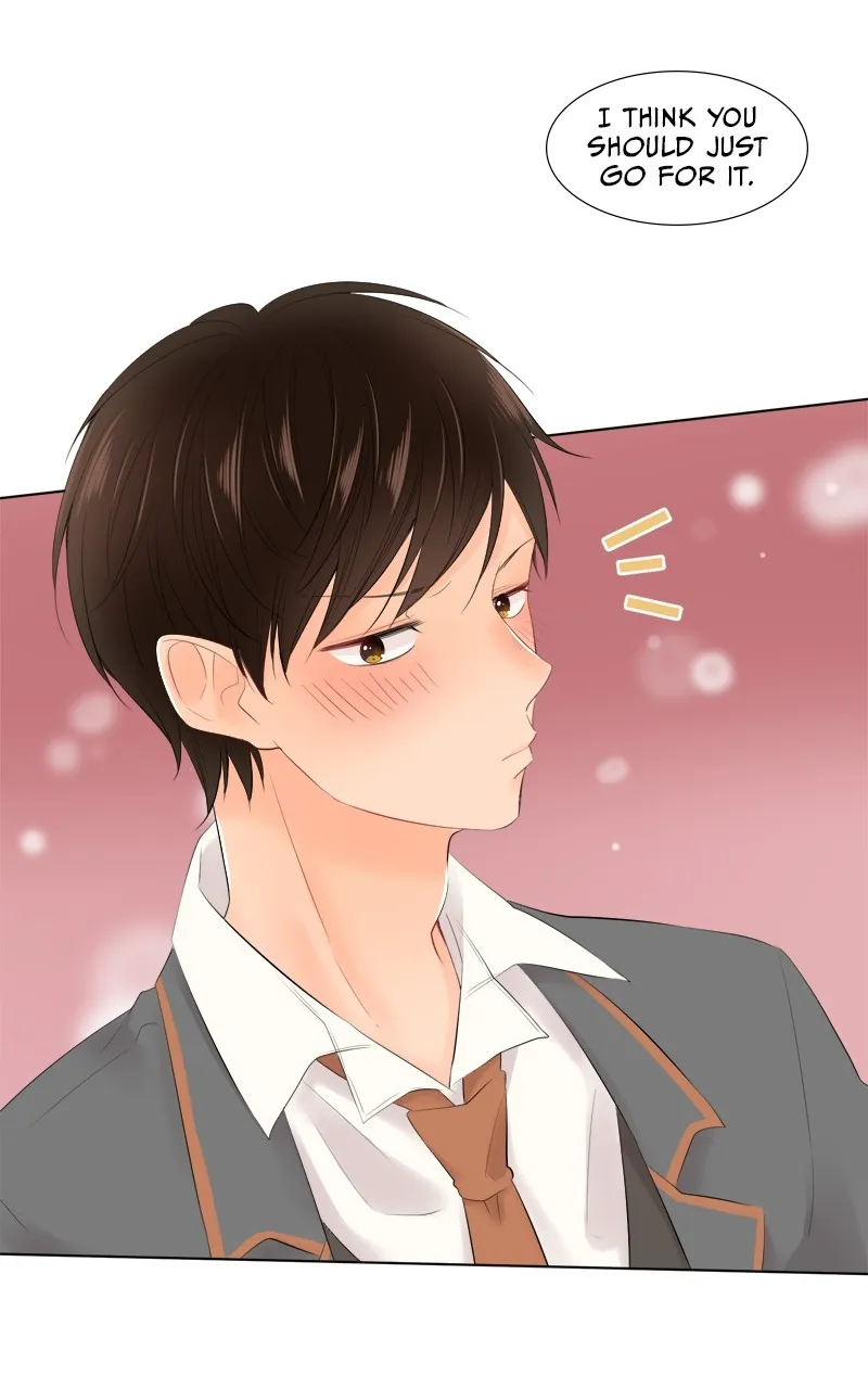 Read Revenge Love chapter 95 image 7 on Lezhin