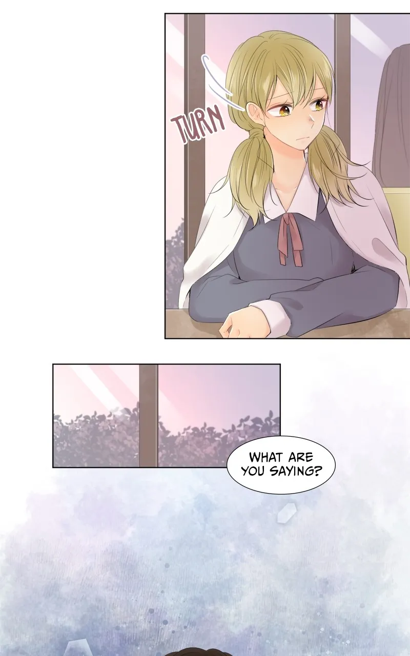 Read Revenge Love chapter 95 image 8 on Lezhin