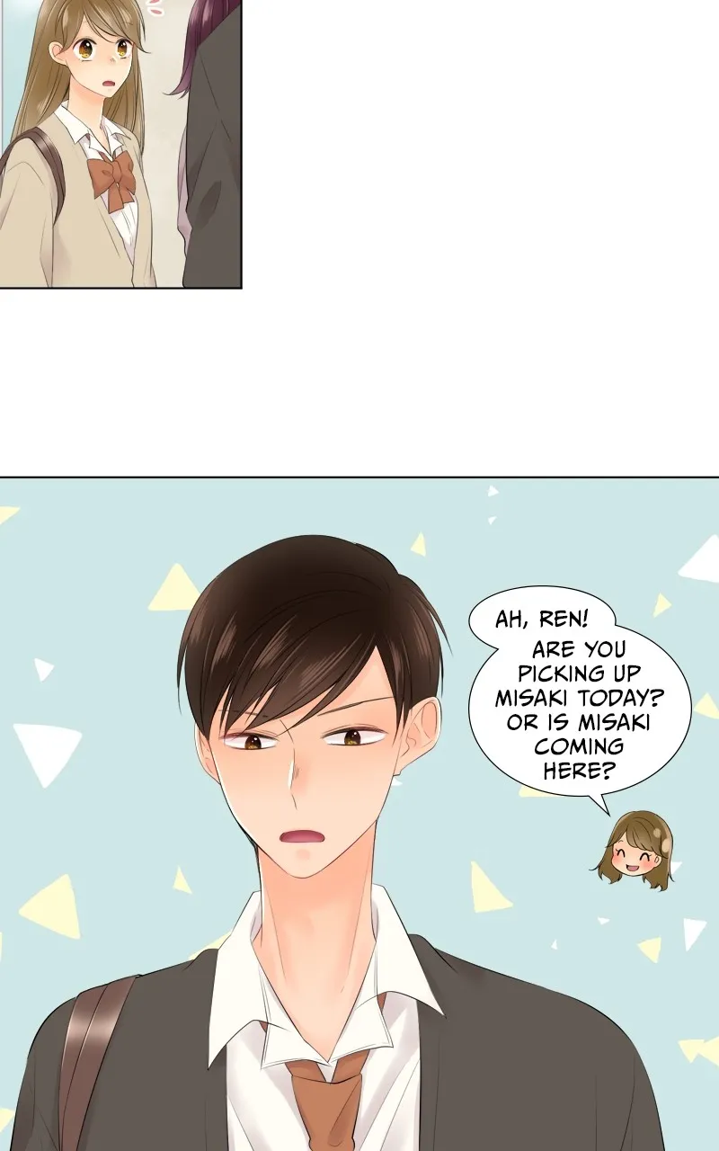 Read Revenge Love chapter 96 image 1 on Lezhin
