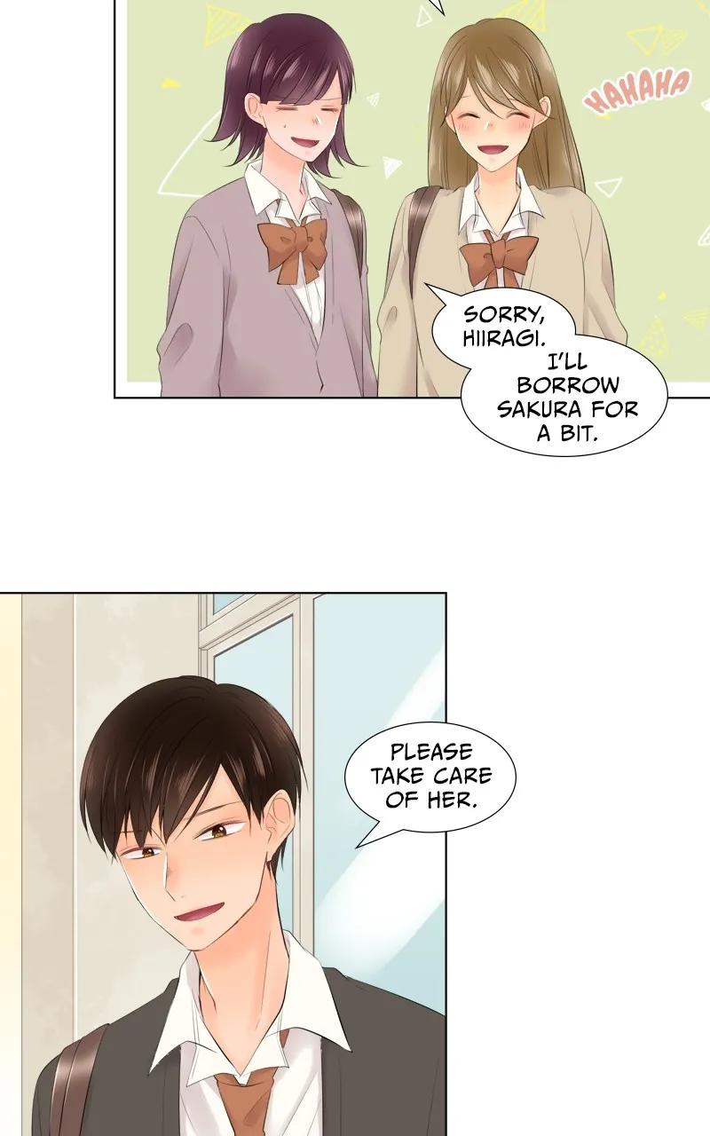 Read Revenge Love chapter 96 image 10 on Lezhin