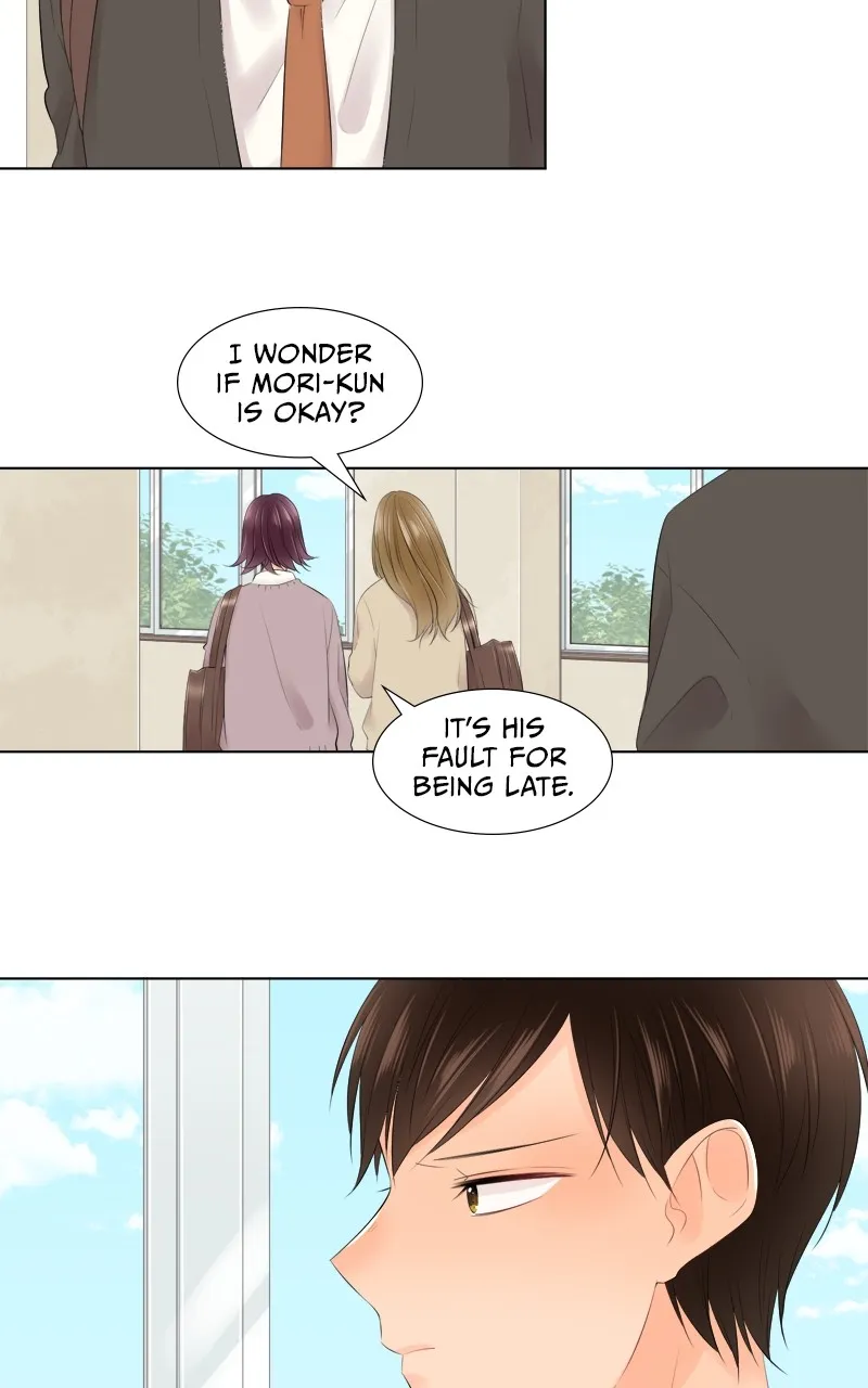 Read Revenge Love chapter 96 image 11 on Lezhin
