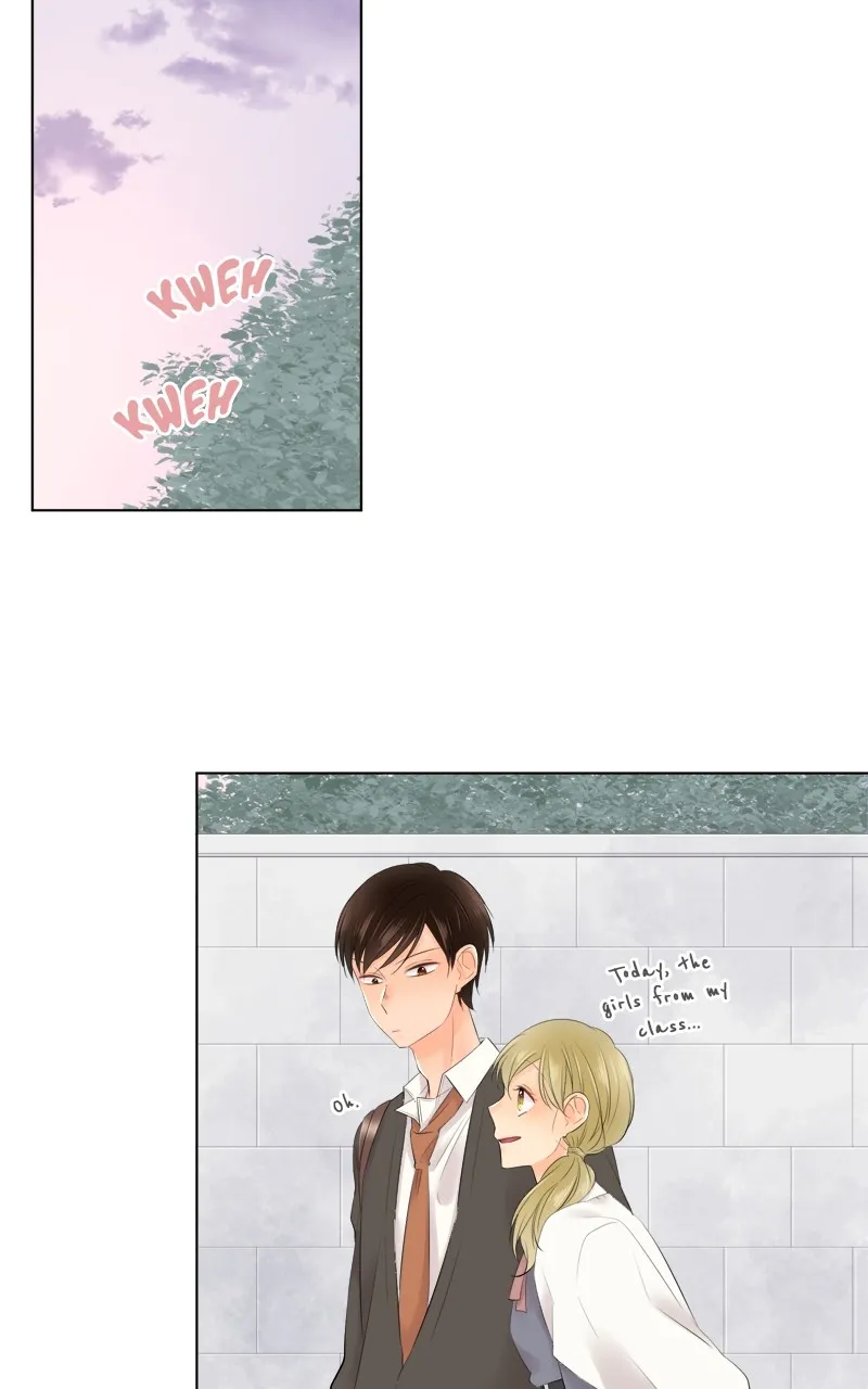 Read Revenge Love chapter 96 image 13 on Lezhin