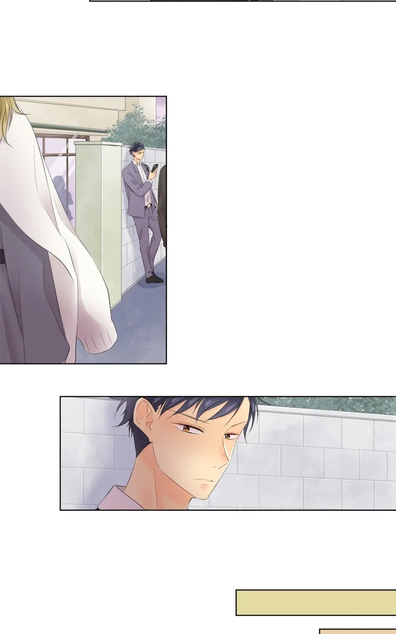 Read Revenge Love chapter 96 image 14 on Lezhin