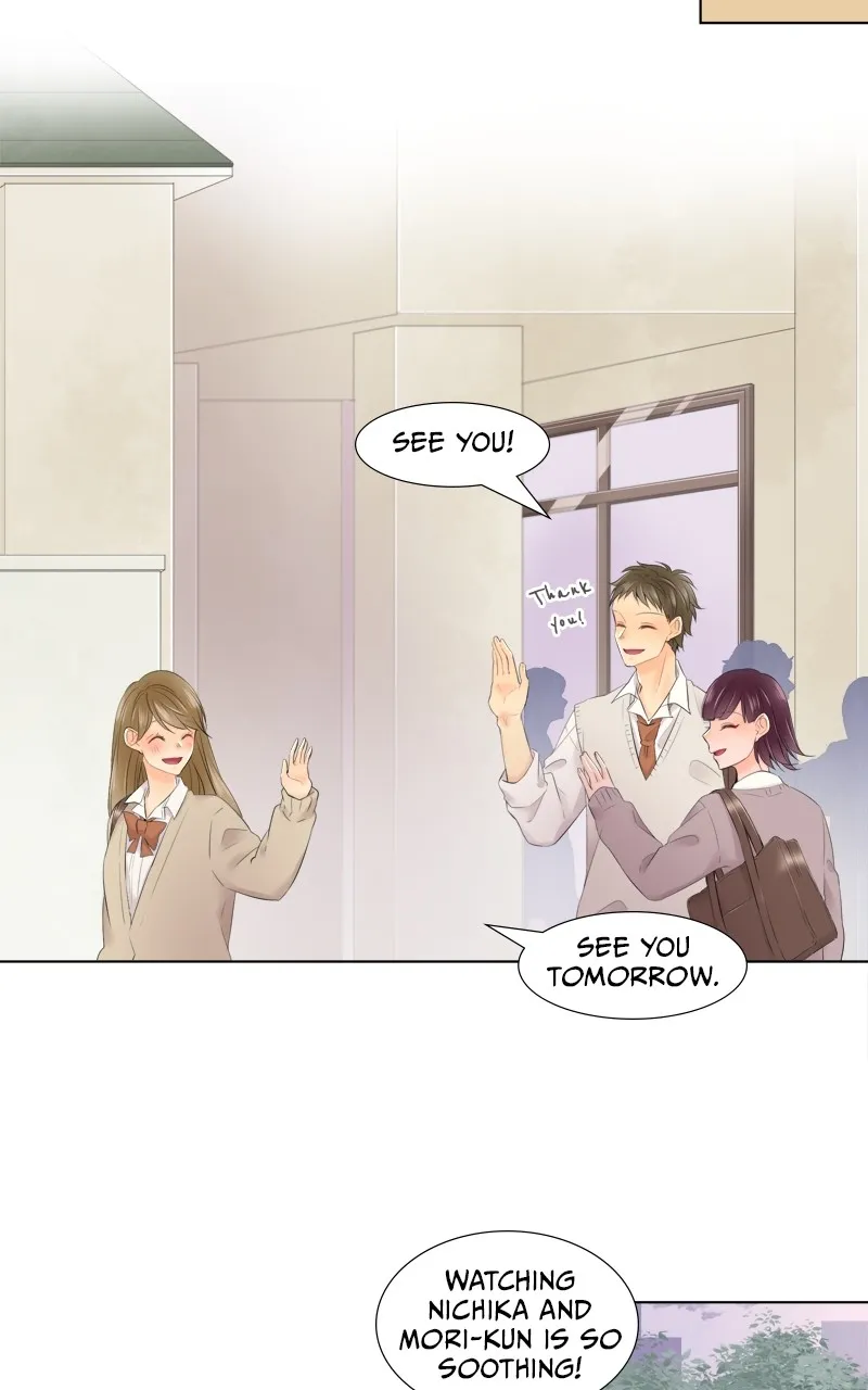 Read Revenge Love chapter 96 image 15 on Lezhin