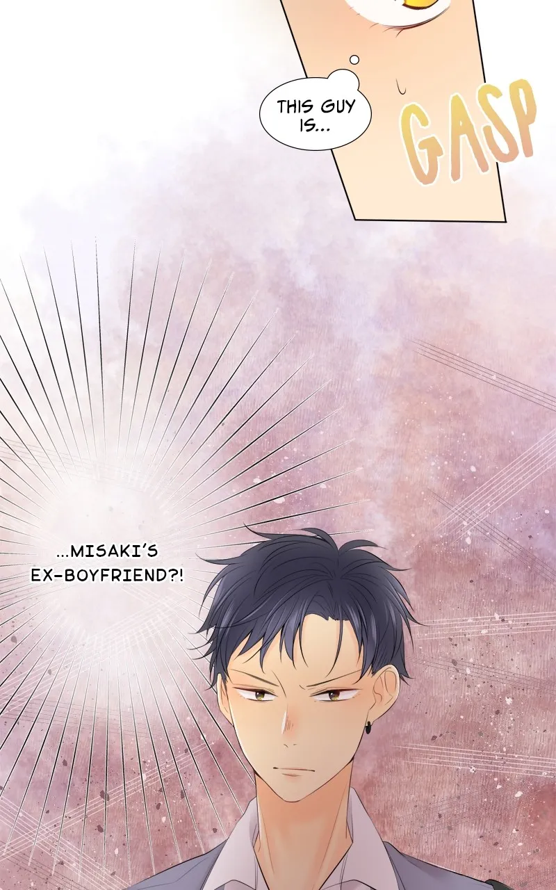 Read Revenge Love chapter 96 image 18 on Lezhin