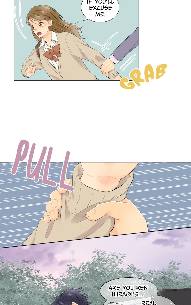 Read Revenge Love chapter 96 image 20 on Lezhin