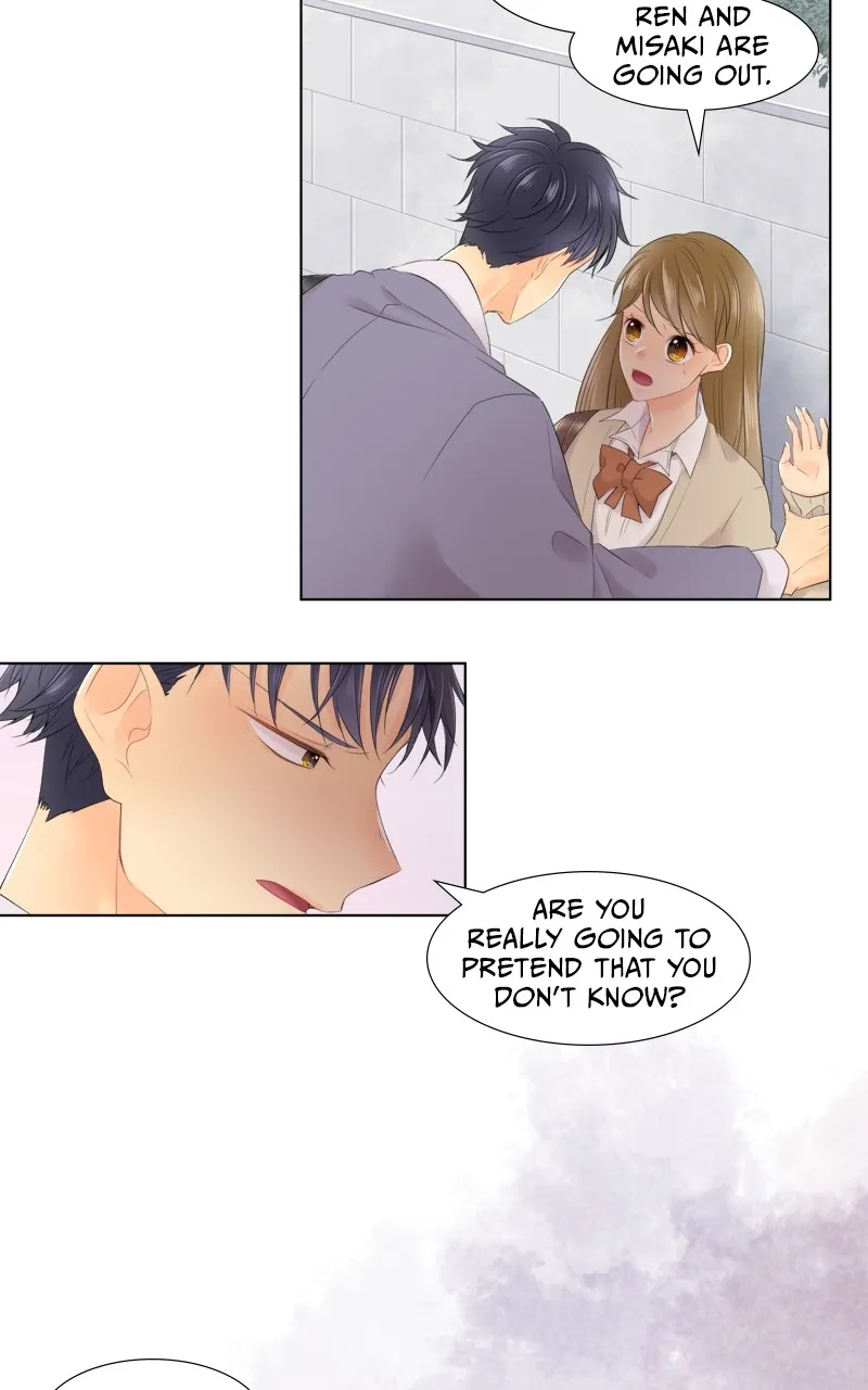 Read Revenge Love chapter 96 image 23 on Lezhin