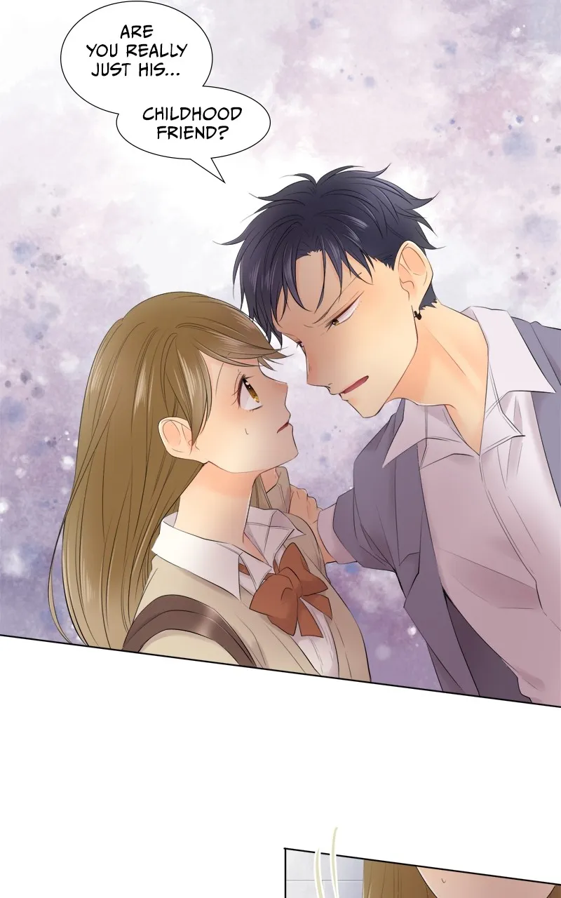 Read Revenge Love chapter 96 image 25 on Lezhin
