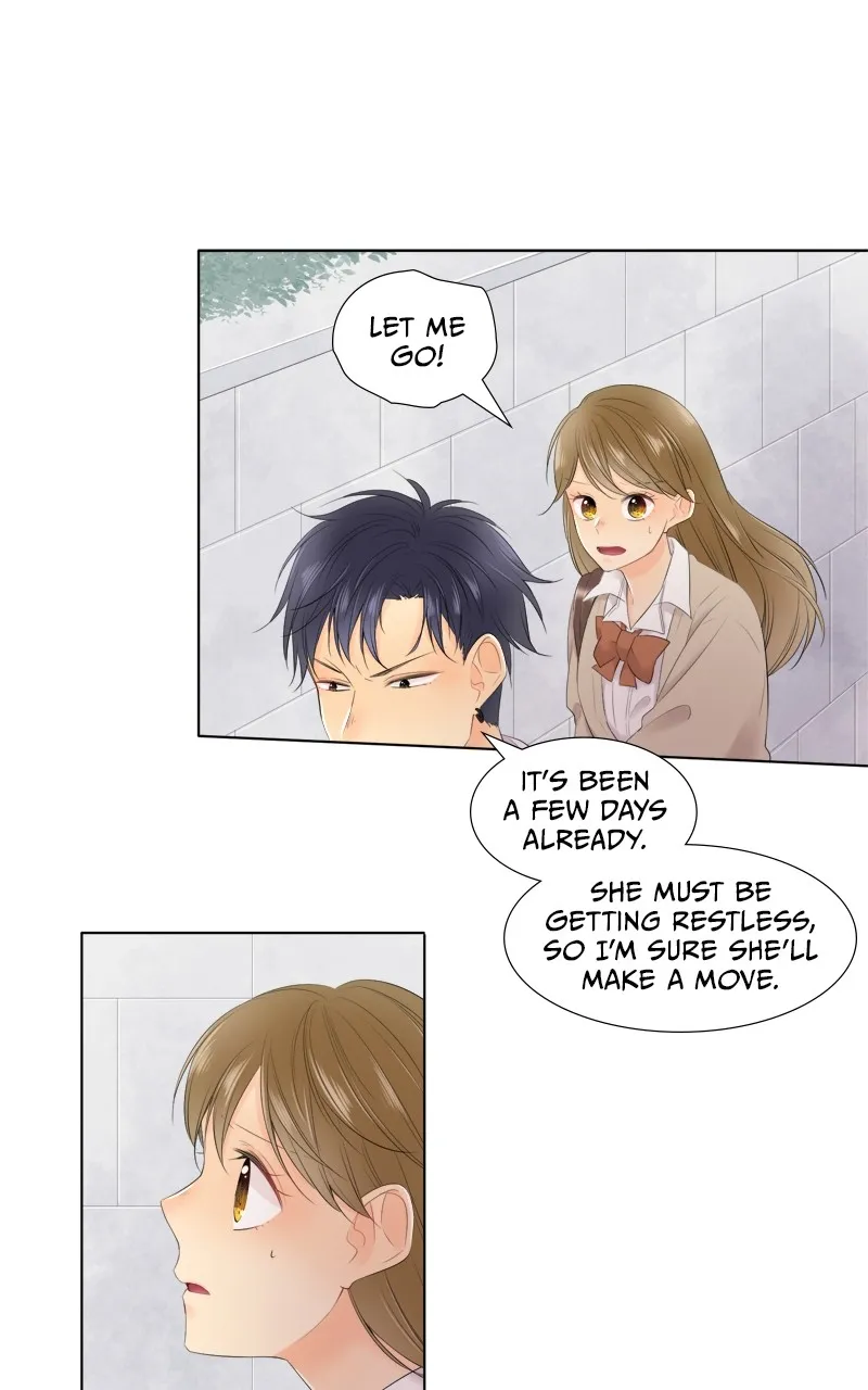 Read Revenge Love chapter 96 image 27 on Lezhin