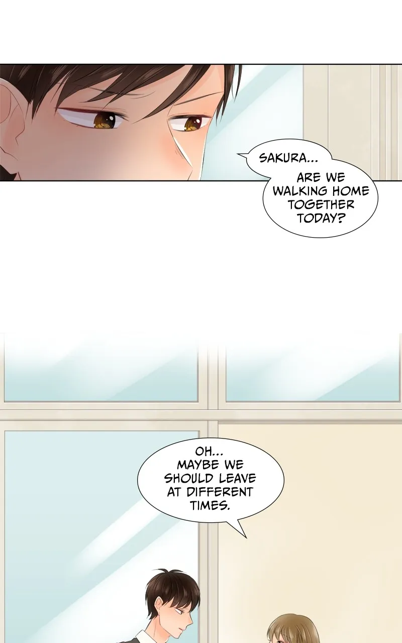 Read Revenge Love chapter 96 image 3 on Lezhin