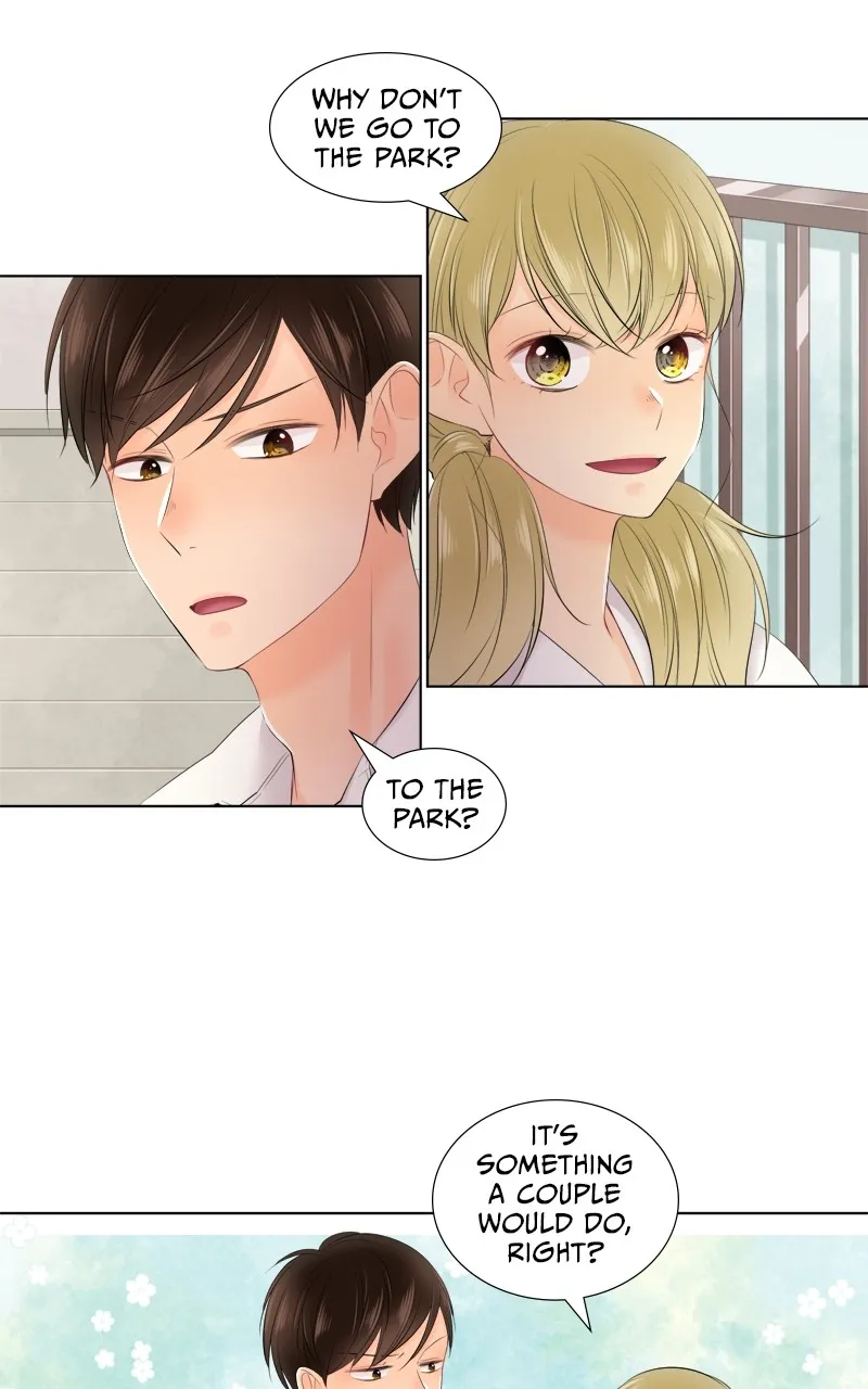 Read Revenge Love chapter 96 image 34 on Lezhin