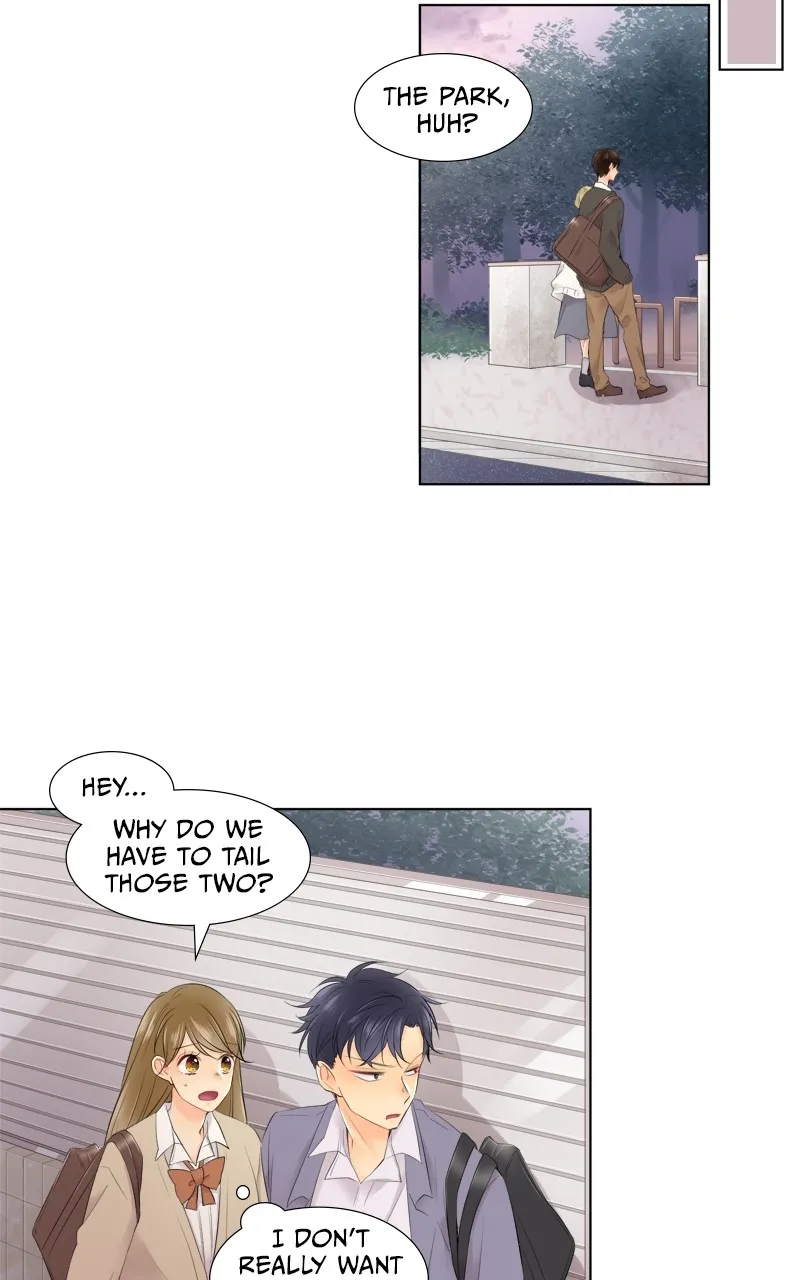 Read Revenge Love chapter 96 image 37 on Lezhin