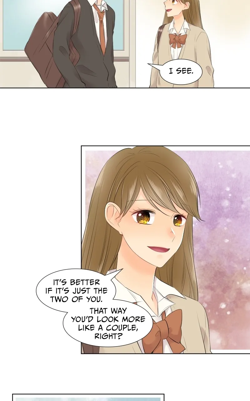 Read Revenge Love chapter 96 image 4 on Lezhin