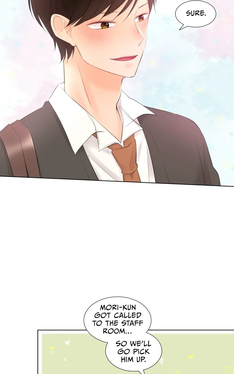 Read Revenge Love chapter 96 image 9 on Lezhin